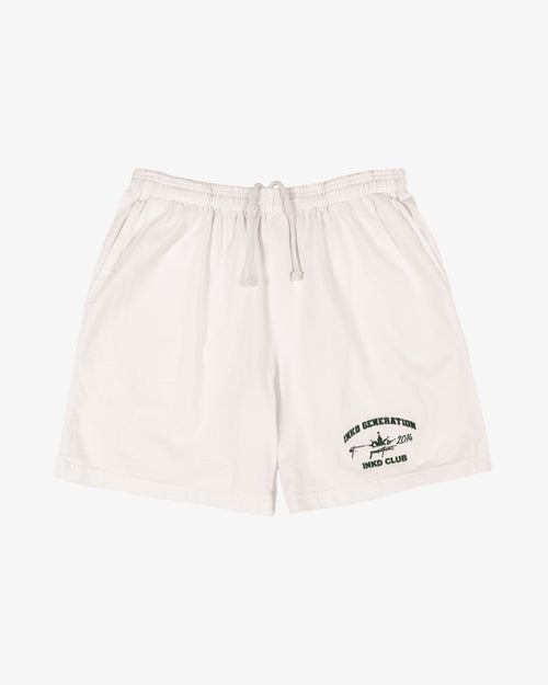INKD CLUB JERSEY SHORT