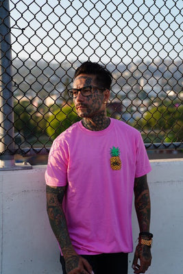 PINEAPPLE TEE