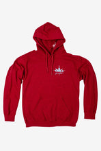 Load image into Gallery viewer, INKD MERMAID PULLOVER HOODIE