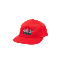 Load image into Gallery viewer, INKD CROWN SNAP-BACK HAT