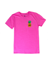 Load image into Gallery viewer, PINEAPPLE TEE