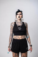 INKD CLUB JERSEY SHORT