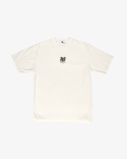 INKD HEART HEAVYWEIGHT TEE