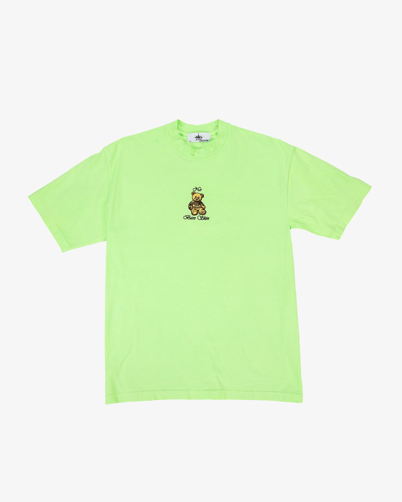 INKD BEAR HEAVYWEIGHT TEE