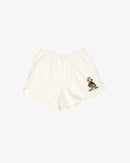 INKD BEAR JERSEY SHORT