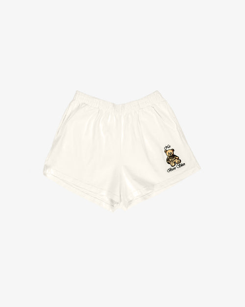 INKD BEAR JERSEY SHORT