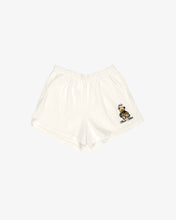 Load image into Gallery viewer, INKD BEAR HEAVY JERSEY SHORT SHORT