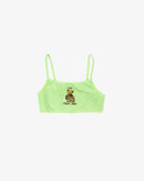 INKD BEAR SPORTY BRALETTE