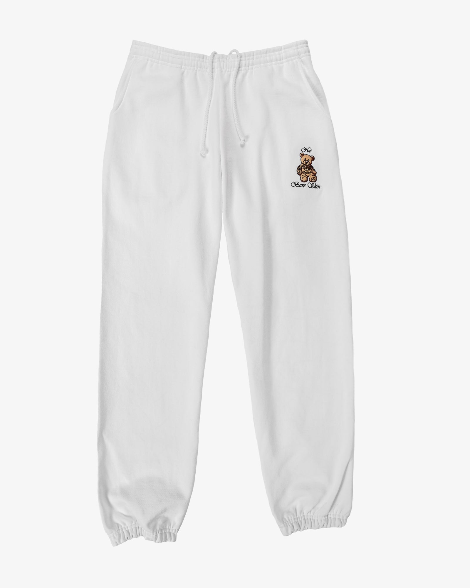 INKD BEAR SWEATPANT