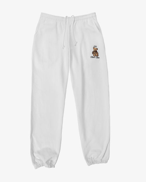 INKD BEAR SWEATPANT