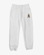 Load image into Gallery viewer, INKD BEAR HEAVYWEIGHT SWEATPANT