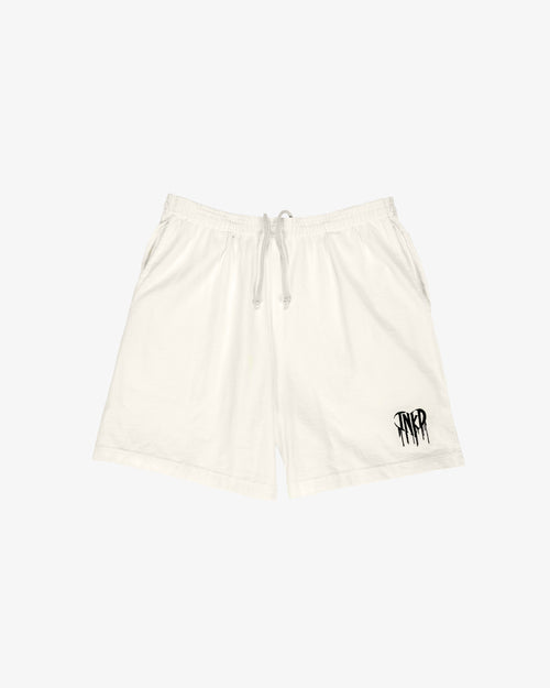 INKD HEART JERSEY SHORT
