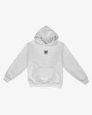 INKD HEART HOODED SWEATSHIRT