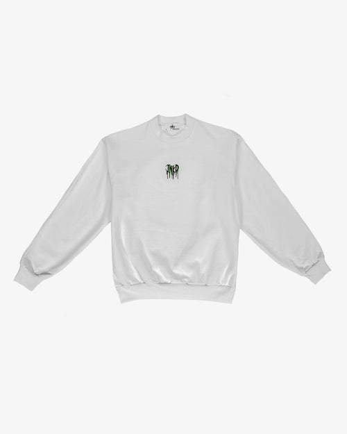 INKD HEART CREWNECK