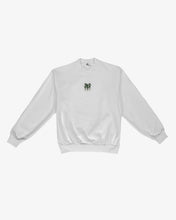 Load image into Gallery viewer, INKD HEART HEAVYWEIGHT CREWNECK