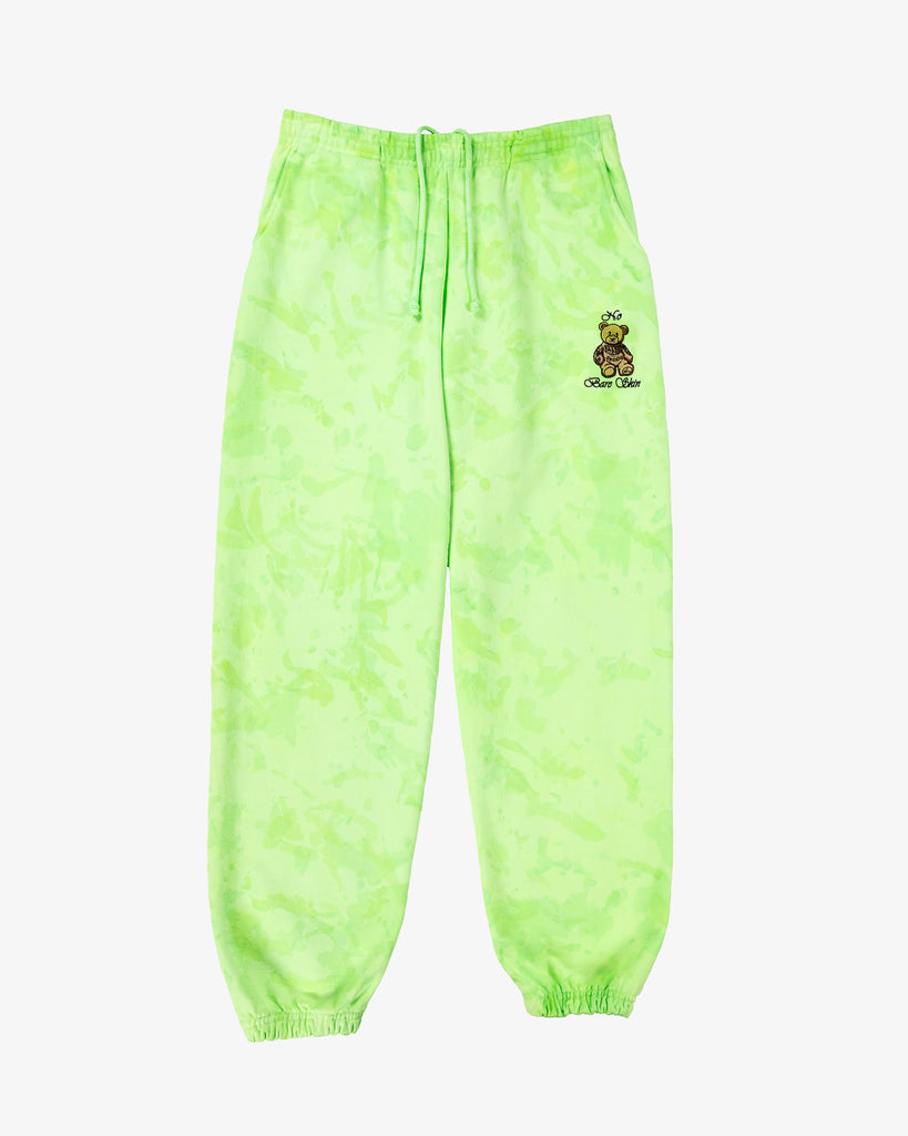 INKD BEAR HEAVYWEIGHT SWEATPANT