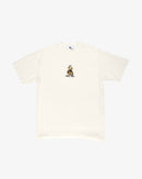 INKD BEAR HEAVYWEIGHT TEE