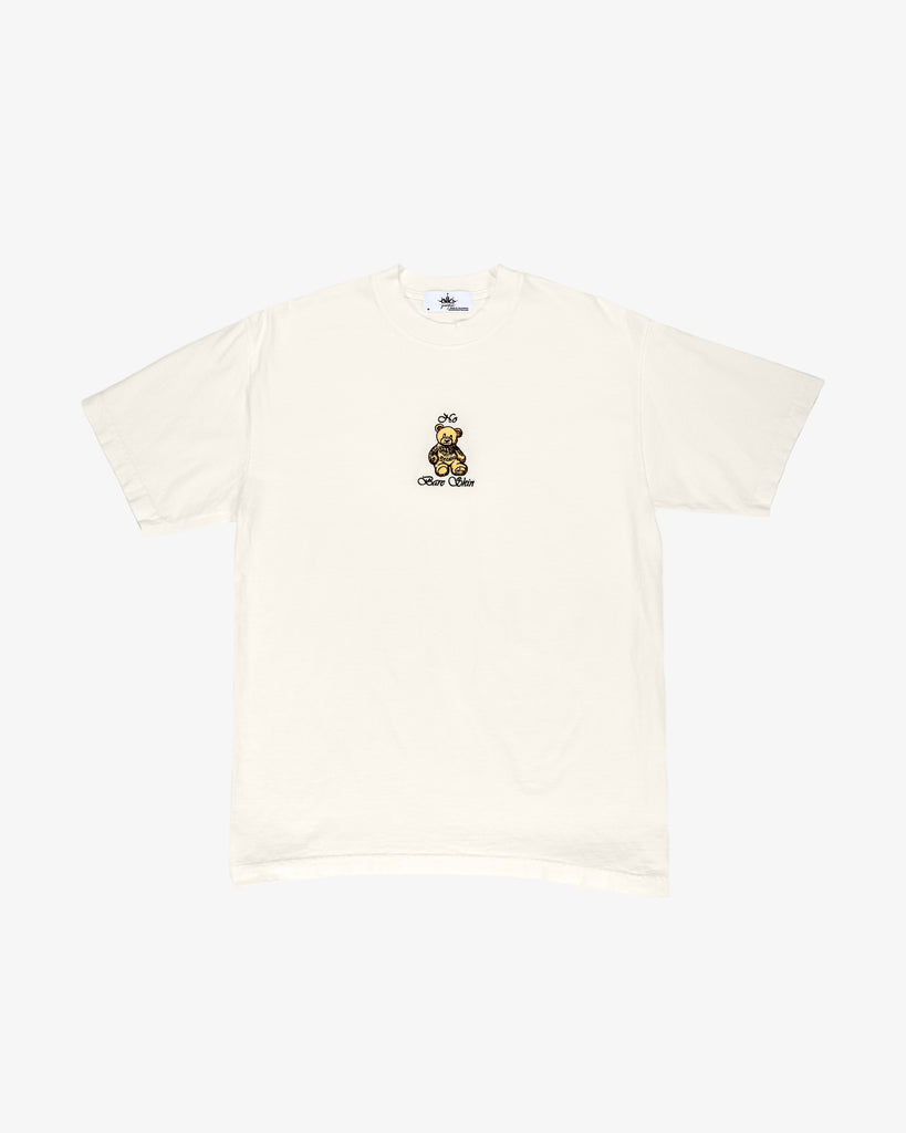 INKD BEAR HEAVYWEIGHT TEE