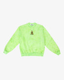 INKD BEAR CREWNECK