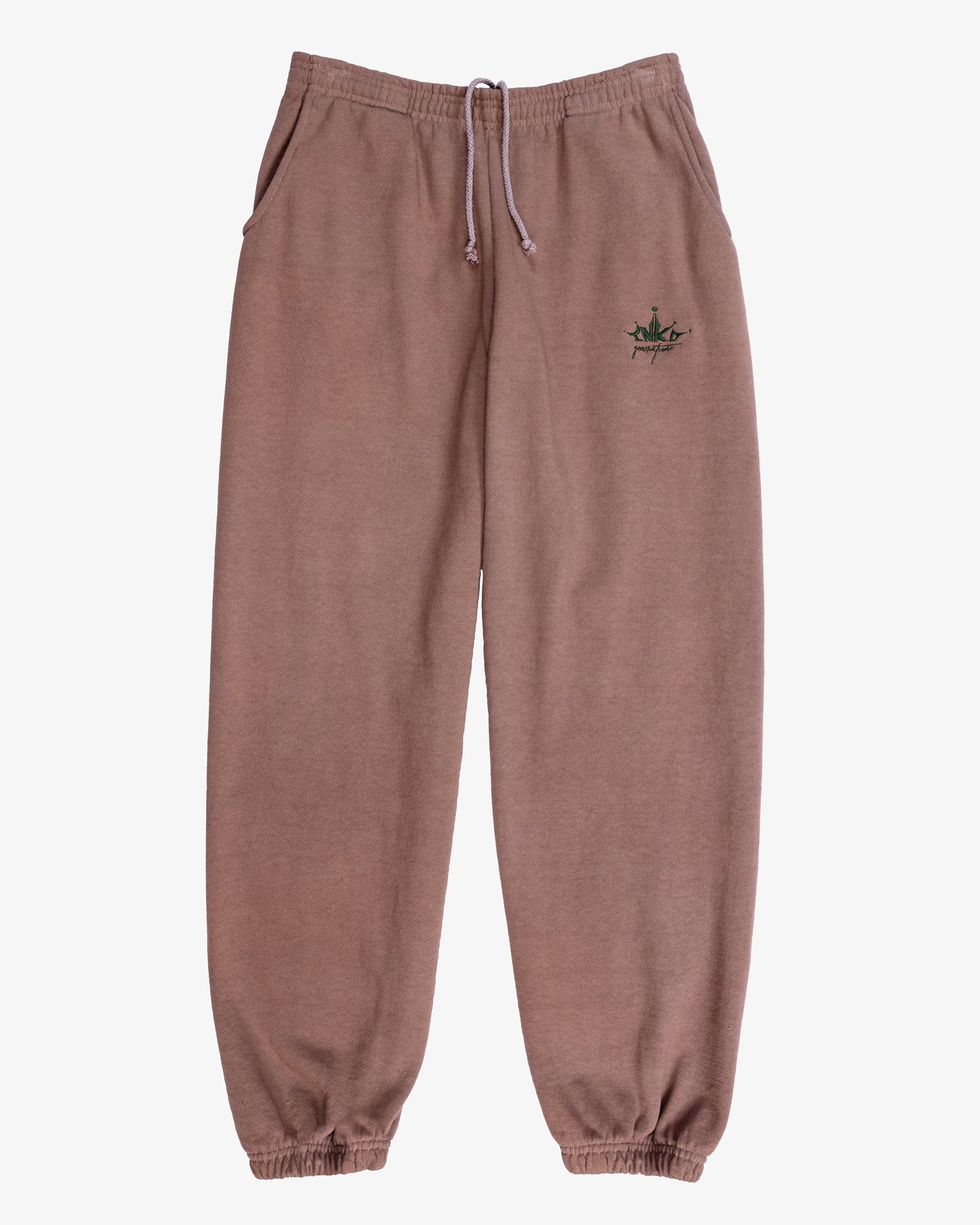 INKD CROWN SWEATPANT