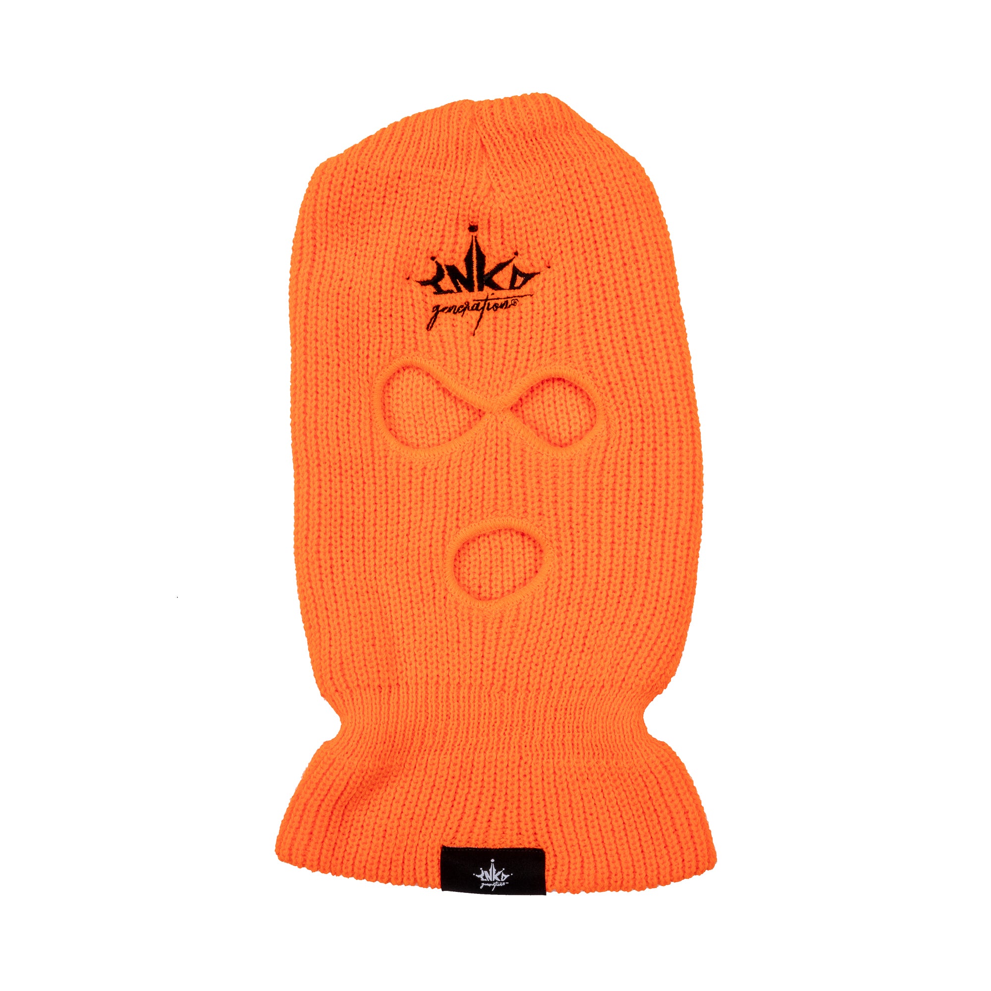 INKD CROWN BALACLAVA