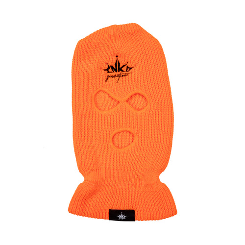 INKD CROWN BALACLAVA