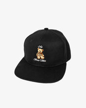 Load image into Gallery viewer, INKD BEAR SNAP-BACK HAT