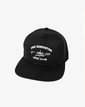 Load image into Gallery viewer, INKD CLUB SNAP-BACK HAT