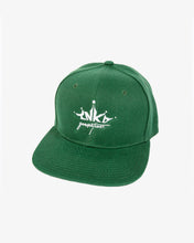 Load image into Gallery viewer, INKD CROWN SNAP-BACK HAT