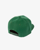 INKD BEAR SNAP-BACK HAT