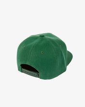 Load image into Gallery viewer, THE INKD CLUB SNAP-BACK HAT - HUNTER