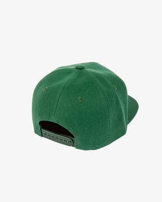 INKD CLUB SNAP-BACK HAT