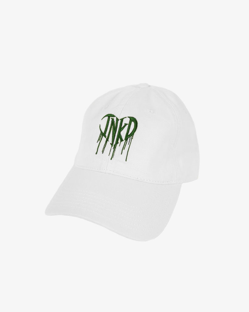 INKD HEART DAD CAP