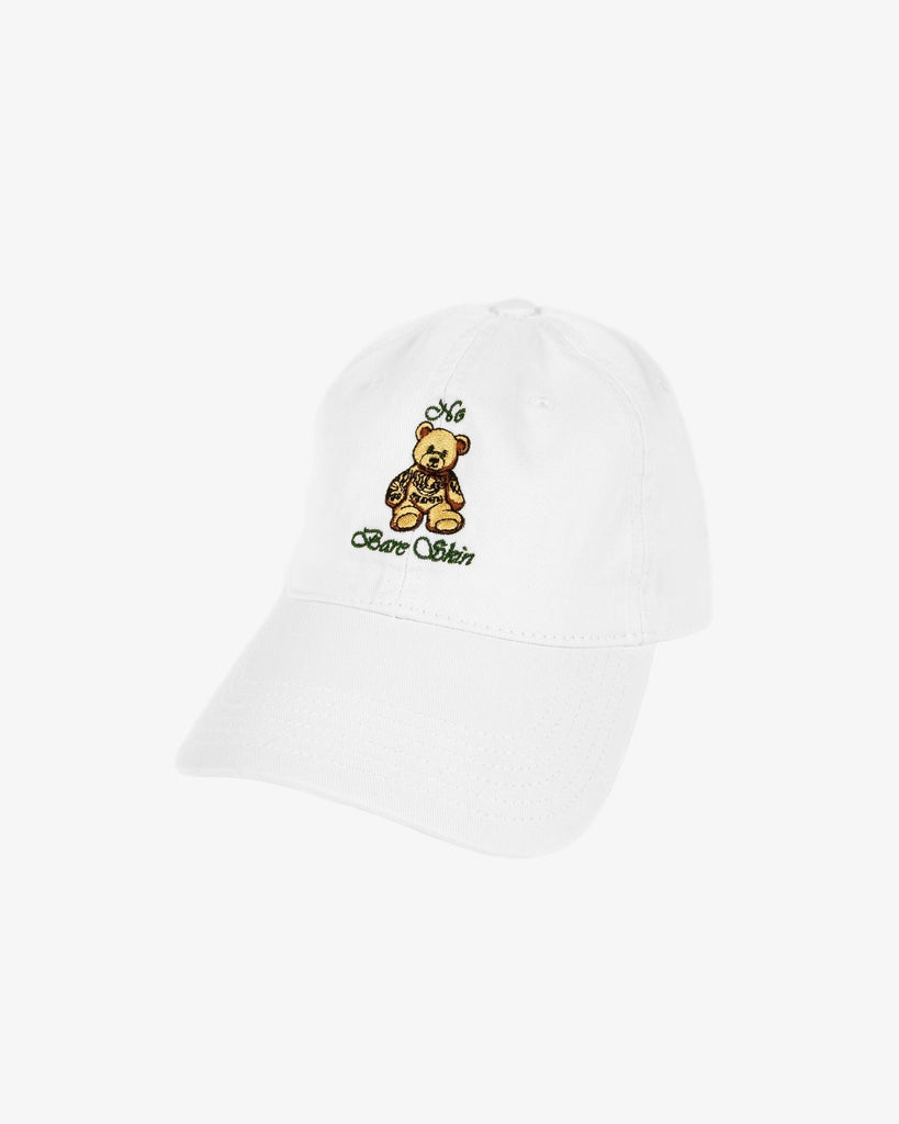 INKD BEAR DAD CAP