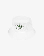 Load image into Gallery viewer, INKD CROWN BUCKET HAT
