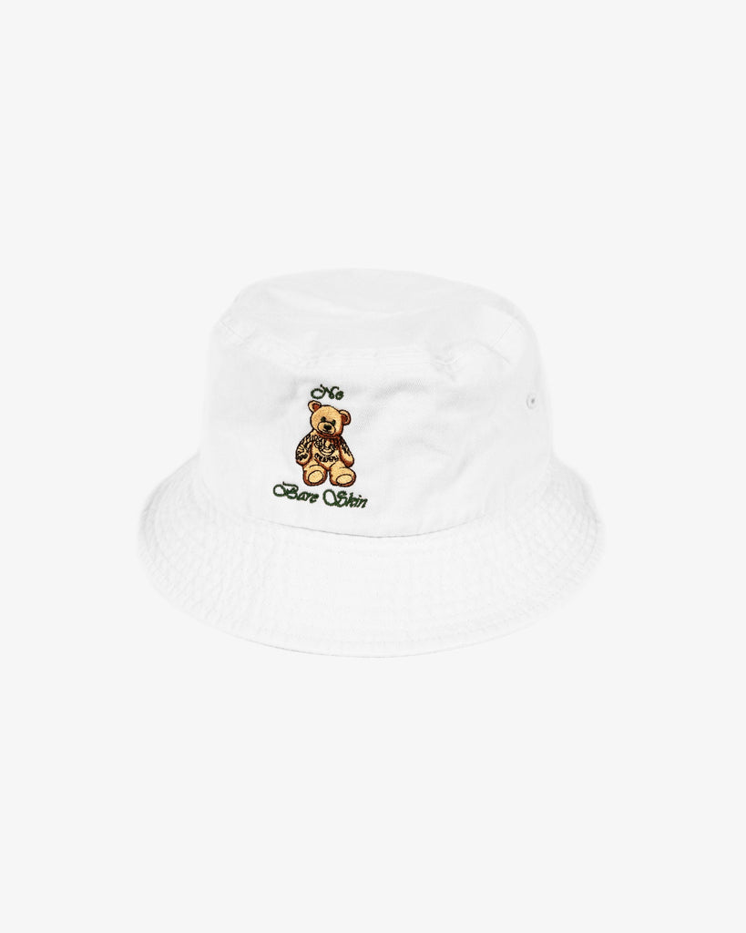 INKD BEAR BUCKET HAT