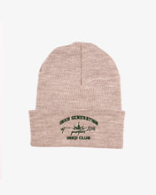 Load image into Gallery viewer, THE INKD CLUB BEANIE