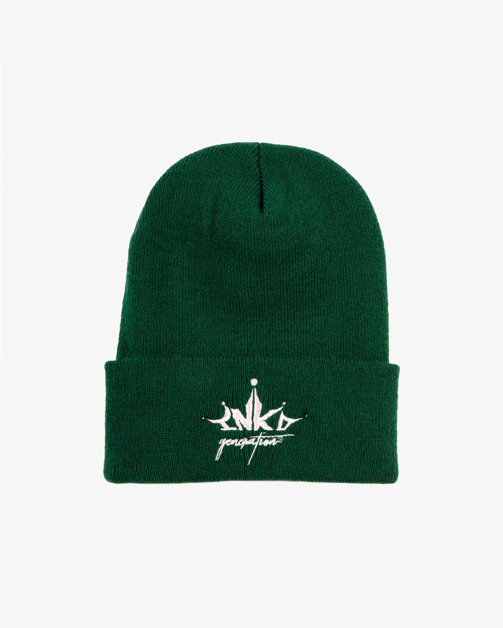 INKD CROWN BEANIE