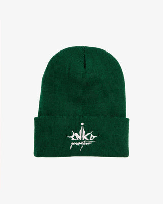 INKD CROWN BEANIE