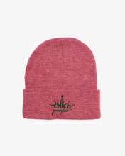 Load image into Gallery viewer, INKD CROWN BEANIE