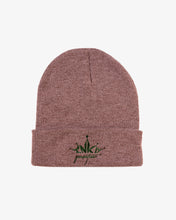 Load image into Gallery viewer, INKD CROWN BEANIE