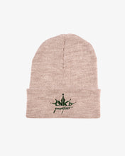 Load image into Gallery viewer, INKD CROWN BEANIE