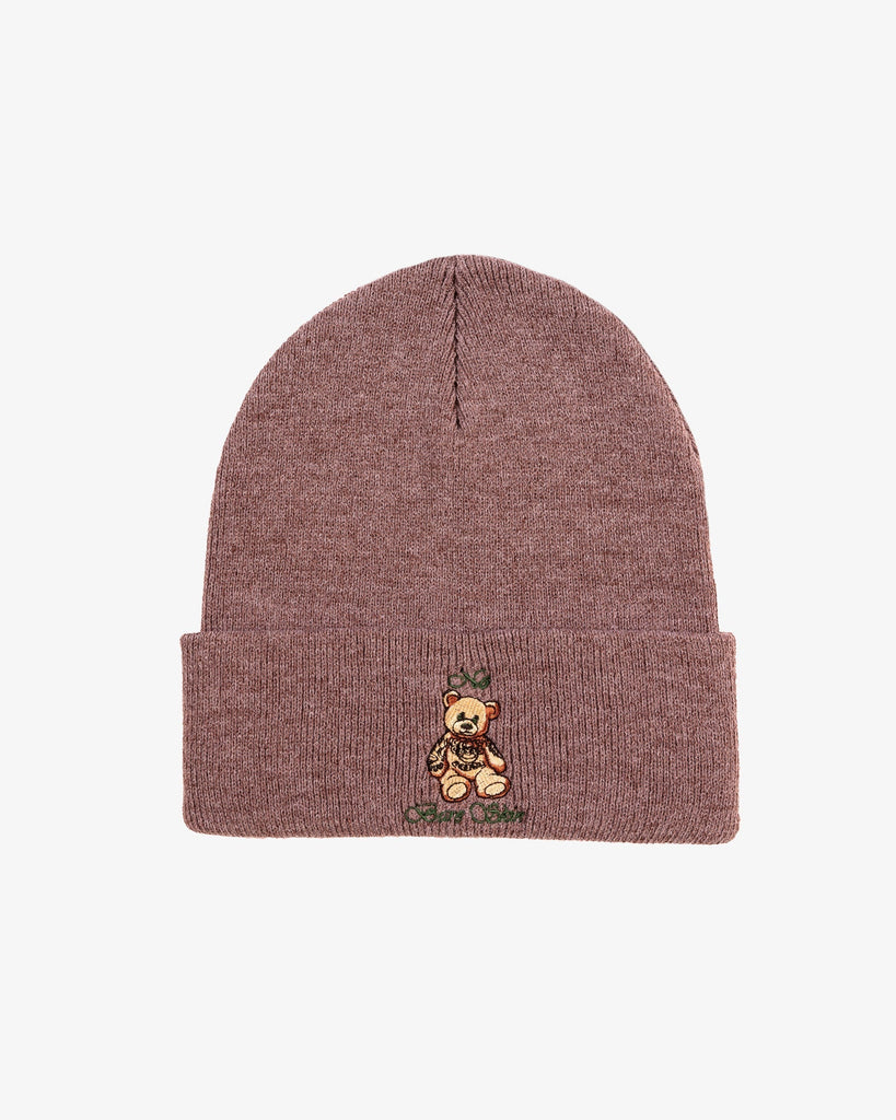 INKD BEAR BEANIE