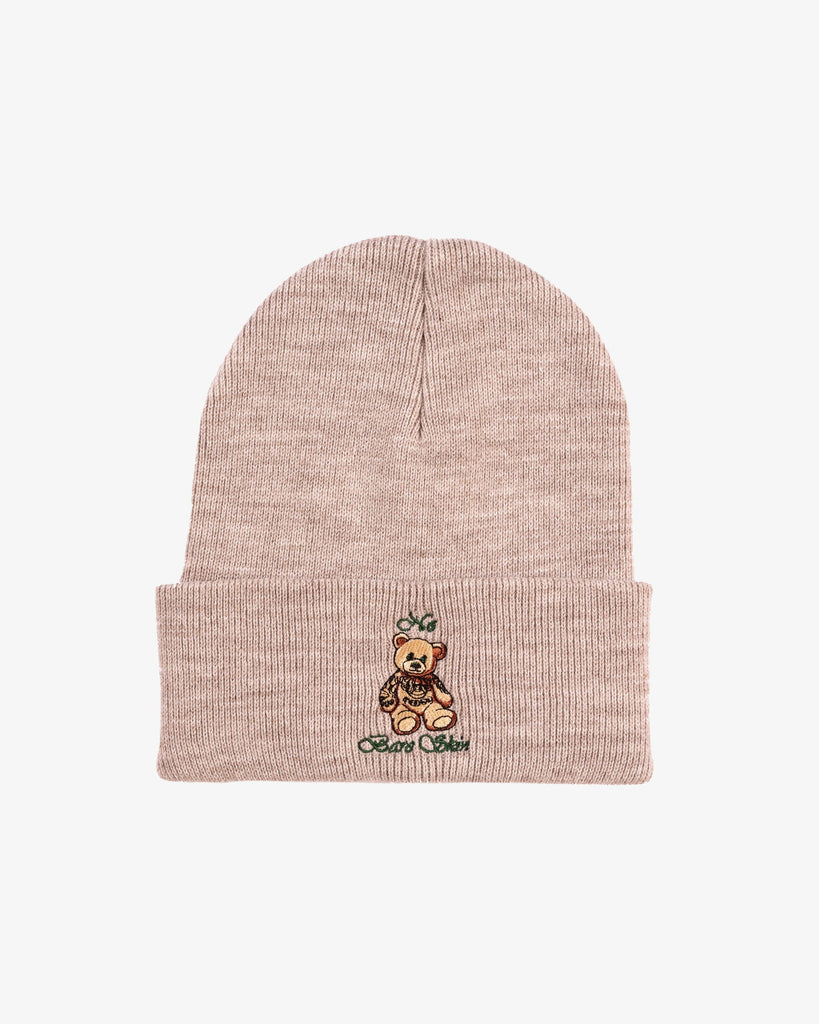 INKD BEAR BEANIE