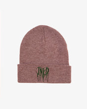 Load image into Gallery viewer, INKD HEART BEANIE