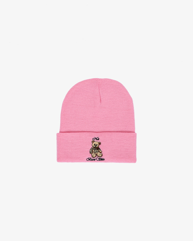 INKD BEAR BEANIE