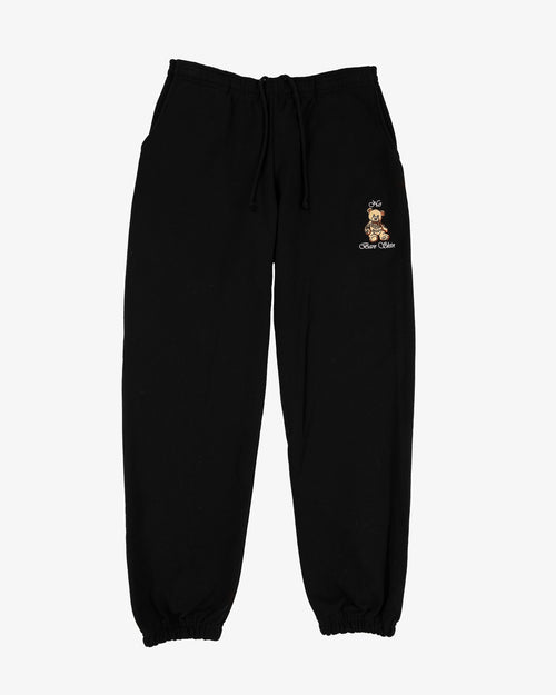 INKD BEAR SWEATPANT