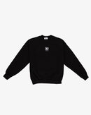 INKD HEART CREWNECK