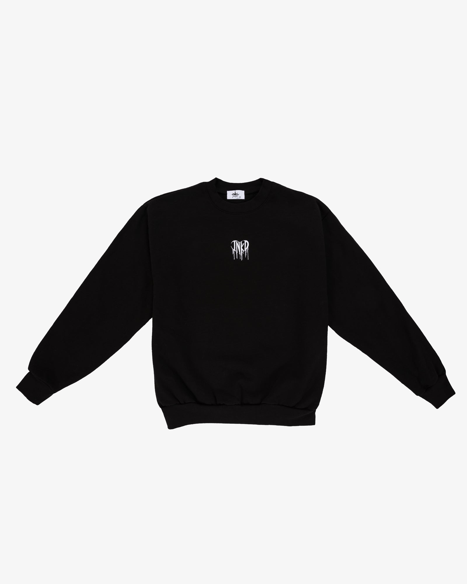 INKD HEART CREWNECK