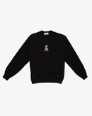 INKD BEAR CREWNECK